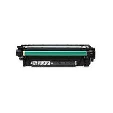 HP CE400A toner zwart (compatible) - Click Image to Close