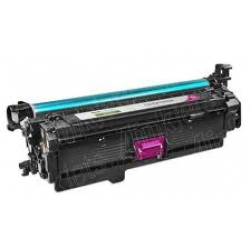 HP 646A (CF033A) toner rood (Inktpoint huismerk) - Click Image to Close