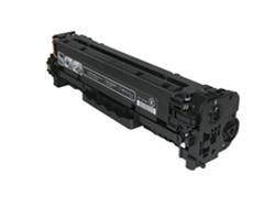 HP 131X (CF210X) / Canon 731H toner zwart (Inktpoint huismerk) - Click Image to Close