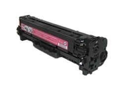 HP 131A (CF213A) / Canon731 toner rood (Inktpoint huismerk) - Click Image to Close