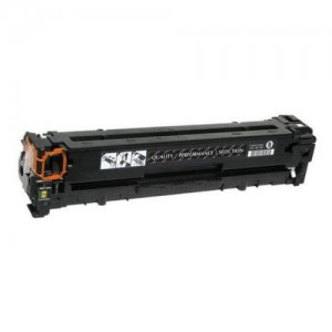 HP 654X (CF330X) toner zwart (Inktpoint huismerk)