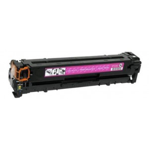 HP 654A (CF333A) toner rood (Inktpoint huismerk) - Click Image to Close