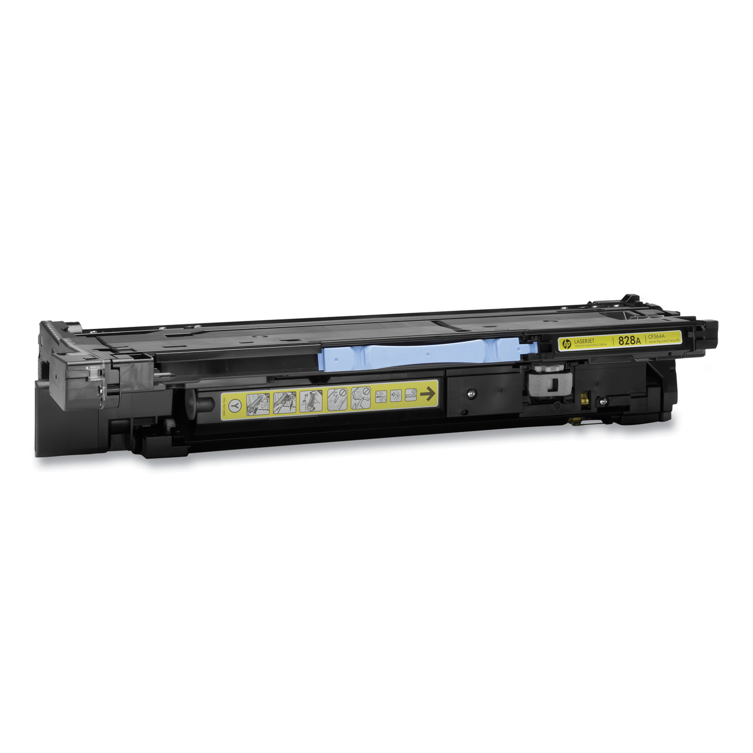 HP 828A (HP CF364A) drum geel (Inktpoint huismerk)