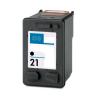 HP 21XL (C9351AE) cartridge zwart (Compatible)