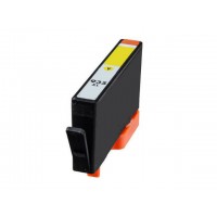 HP 935XL (C2P26AE) inktcartridge geel (compatible)