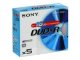 DVD+r 10 pack - Click Image to Close