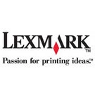 Lexmark supplies