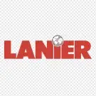 Lanier supplies